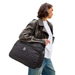 Sac de voyage cabine avec poches zippées - Organisation parfaite en déplacement