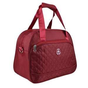 Sac de voyage cabine avec poches zippées - Organisation parfaite en déplacement