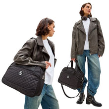 Sac de voyage cabine avec poches zippées - Organisation parfaite en déplacement