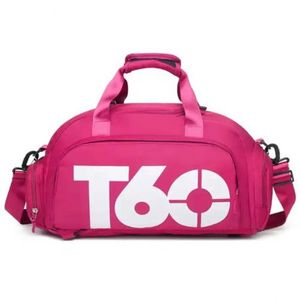 Sac de voyage, sac de sport, sac de voyage à bandoulière pour femme