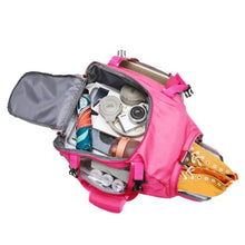 Sac de voyage, sac de sport, sac de voyage à bandoulière pour femme