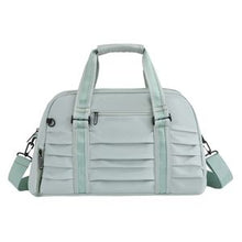 Sac de voyage, sac multi-usage étanche avec compartiment à chaussures
