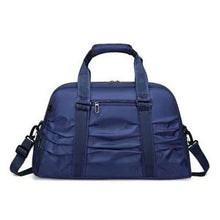 Sac de voyage, sac multi-usage étanche avec compartiment à chaussures