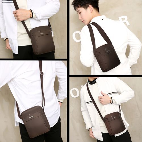 Sac multifonction avec fermeture éclair pour garder vos objets essentiels en sécurité