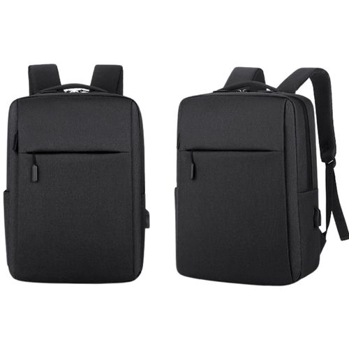Sac pratique et tendance pour l'école, les voyages, le travail, grande capacité.