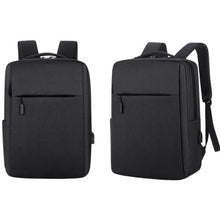Sac pratique et tendance pour l'école, les voyages, le travail, grande capacité.