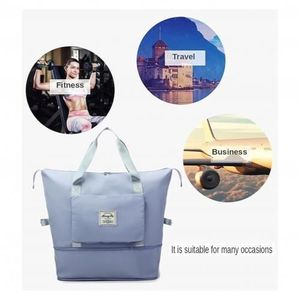 Sac rangement Vêtements, bag de voyage, sport, étanche multifonctionnel portable