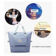 Sac rangement Vêtements, bag de voyage, sport, étanche multifonctionnel portable