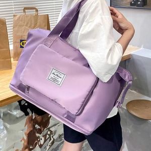 Sac rangement Vêtements, bag de voyage, sport, étanche multifonctionnel portable