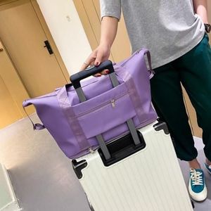 Sac rangement Vêtements, bag de voyage, sport, étanche multifonctionnel portable