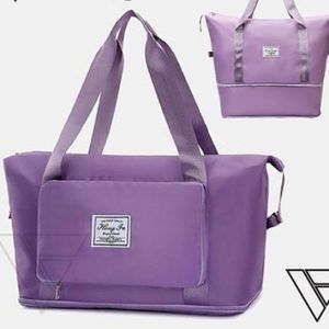 Sac rangement Vêtements, bag de voyage, sport, étanche multifonctionnel portable