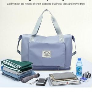 Sac rangement Vêtements, bag de voyage, sport, étanche multifonctionnel portable
