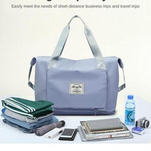 Sac rangement Vêtements, bag de voyage, sport, étanche multifonctionnel portable