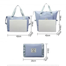 Sac rangement Vêtements, bag de voyage, sport, étanche multifonctionnel portable