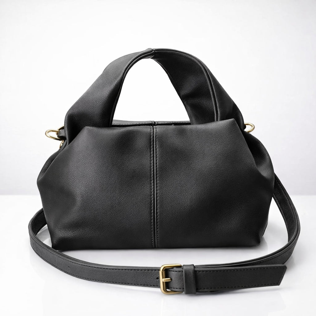 Sac Signature – Soft Handle Bag