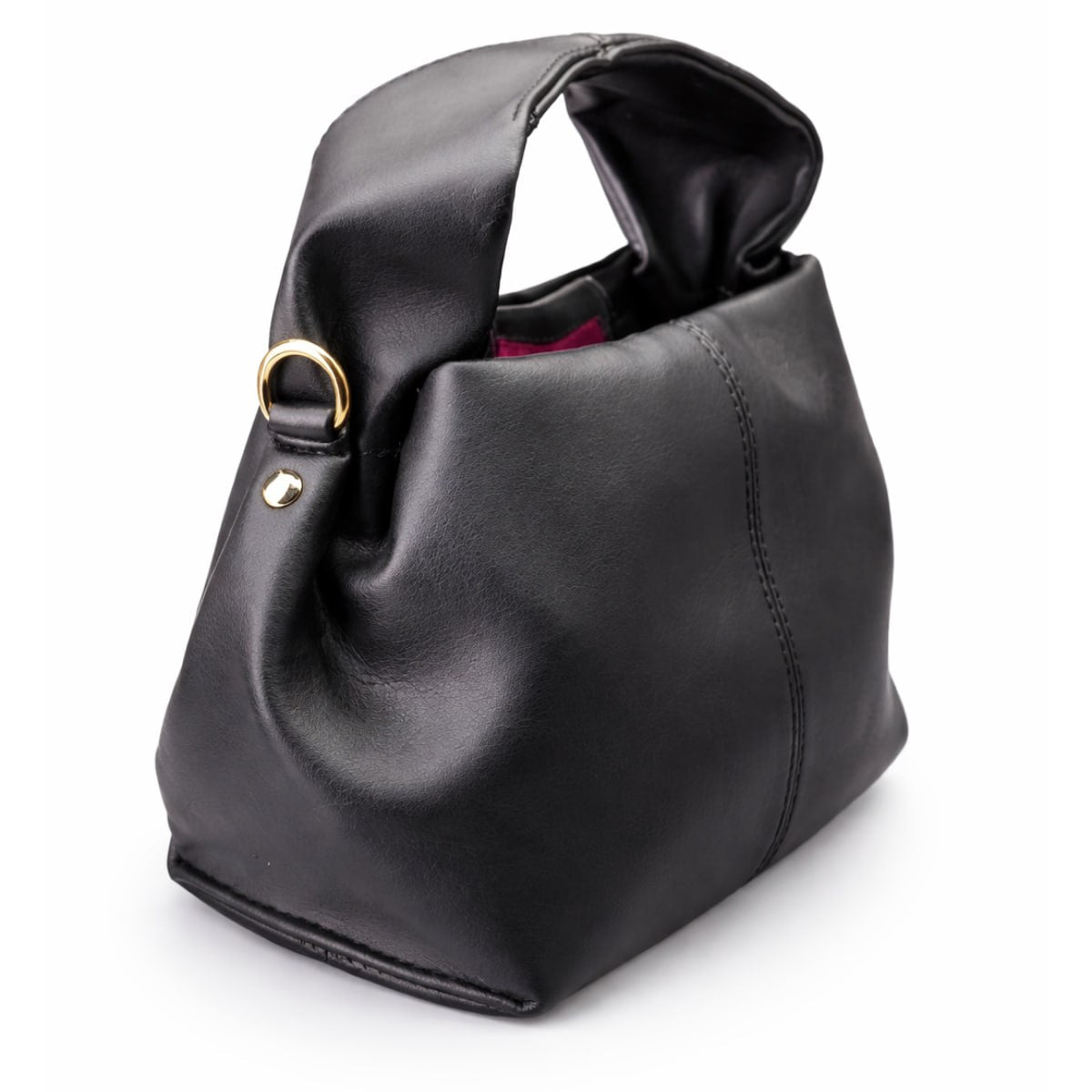 Sac Signature – Soft Handle Bag