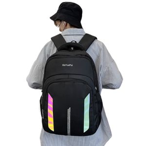 Sac spacieux avec rangement optimisé pour ordinateurs, livres et accessoires