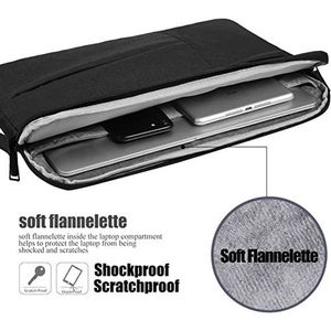 Sacoche 14 pouces pour Pc portable, case d'ordinateurs ,ordinateur Laptop housse