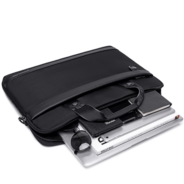 Sacoche Business Luxe Arctic Hunter GW00022