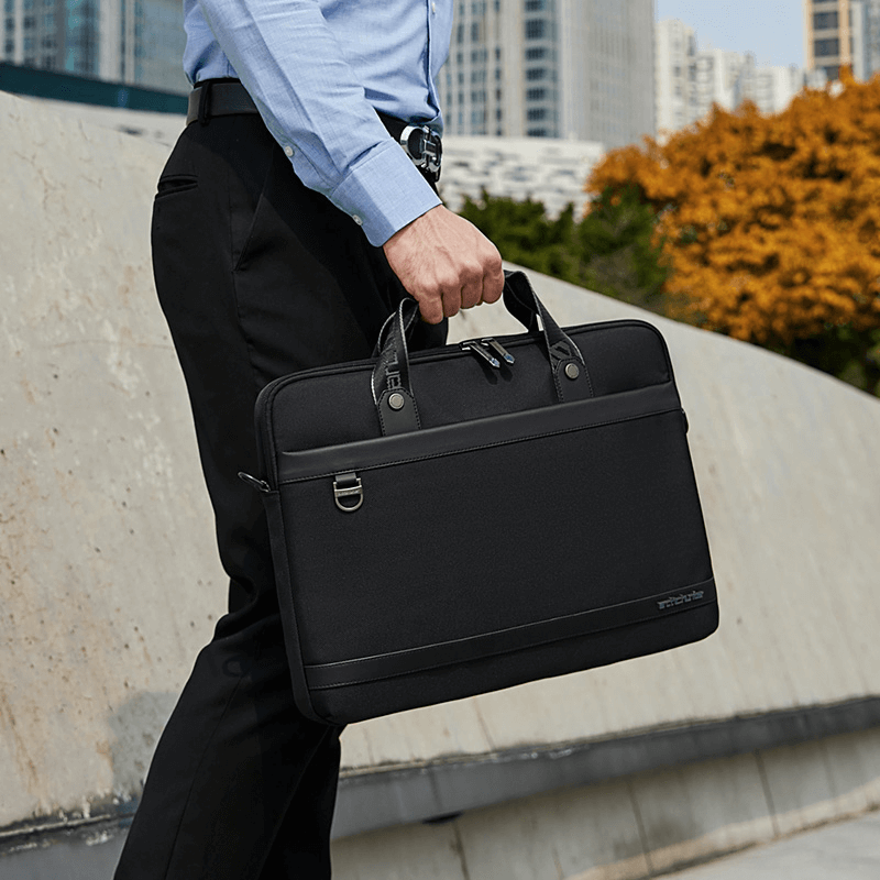 Sacoche Business Luxe Arctic Hunter GW00022