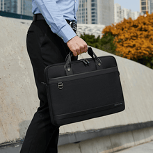 Sacoche Business Luxe Arctic Hunter GW00022