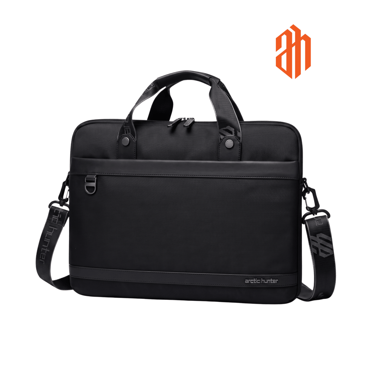 Sacoche Business Luxe Arctic Hunter GW00022