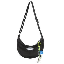 Sacoche de sport légère et compacte avec fermeture sécurisée pour vos essentiels