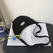 Sacoche de sport légère et compacte avec fermeture sécurisée pour vos essentiels