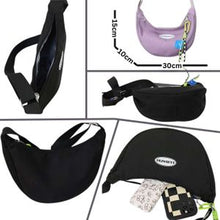 Sacoche de sport légère et compacte avec fermeture sécurisée pour vos essentiels