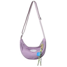 Sacoche de sport légère et compacte avec fermeture sécurisée pour vos essentiels