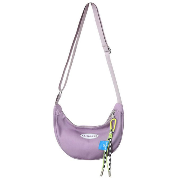 Sacoche de sport légère et compacte avec fermeture sécurisée pour vos essentiels