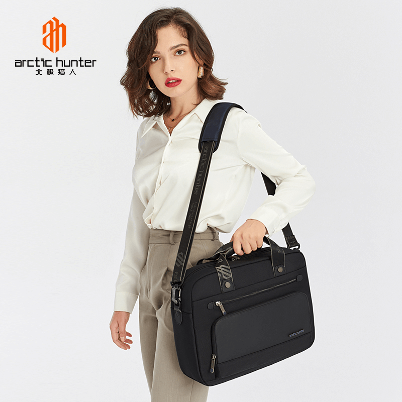 Sacoche Exécutive Arctic Hunter GW00017