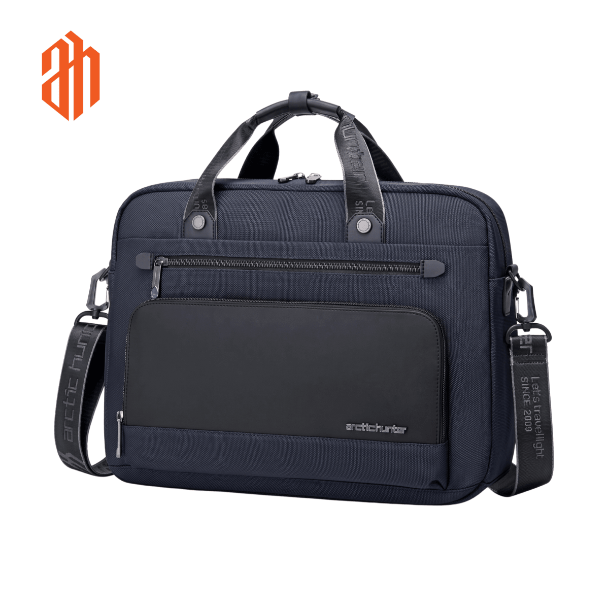 Sacoche Exécutive Arctic Hunter GW00017