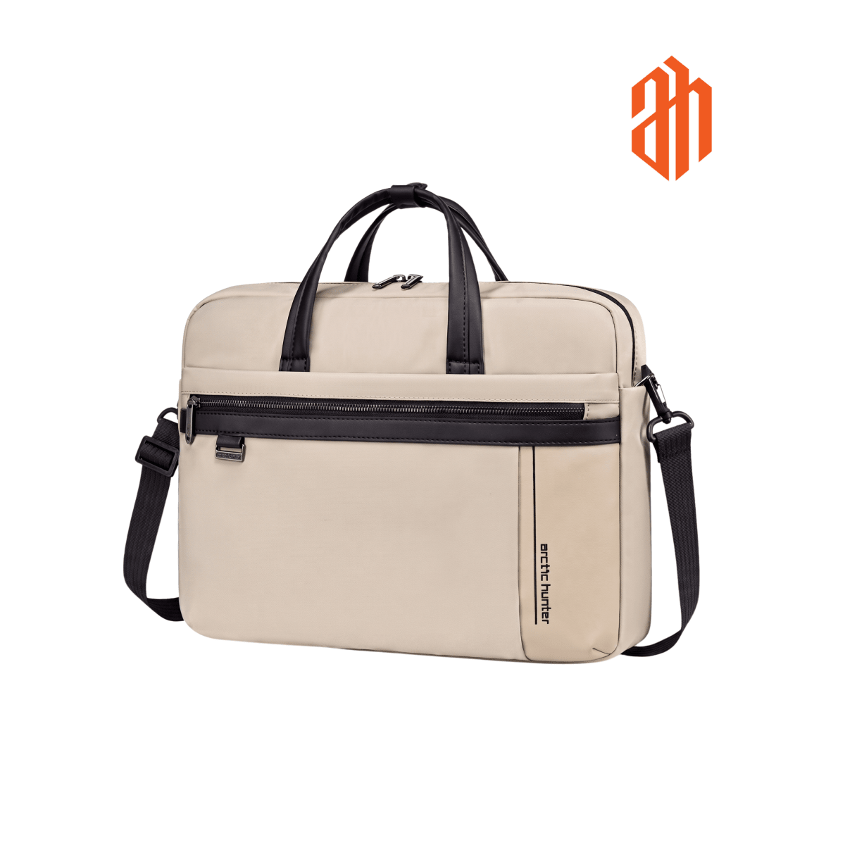 Sacoche Luxe Arctic Hunter GWB00849