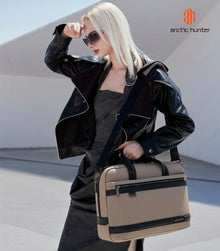 Sacoche Luxe Arctic Hunter GWB00888