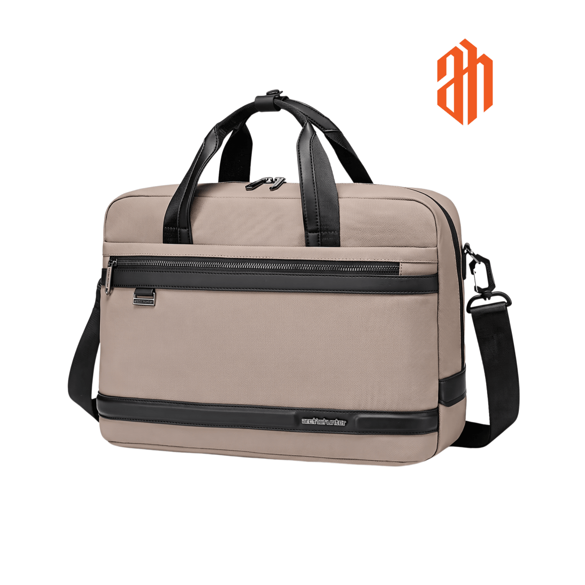 Sacoche Luxe Arctic Hunter GWB00888