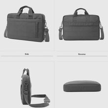 Sacoche pour PC de 14 insh, sac pour d'affaires, Sac à main, sac à bandoulière