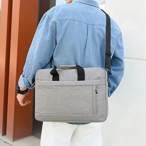 Sacoche pour PC de 14 insh, sac pour d'affaires, Sac à main, sac à bandoulière
