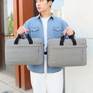 Sacoche pour PC de 14 insh, sac pour d'affaires, Sac à main, sac à bandoulière