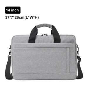 Sacoche pour PC de 14 insh, sac pour d'affaires, Sac à main, sac à bandoulière