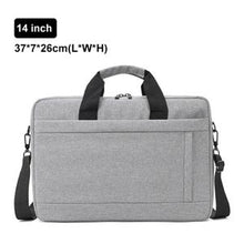 Sacoche pour PC de 14 insh, sac pour d'affaires, Sac à main, sac à bandoulière