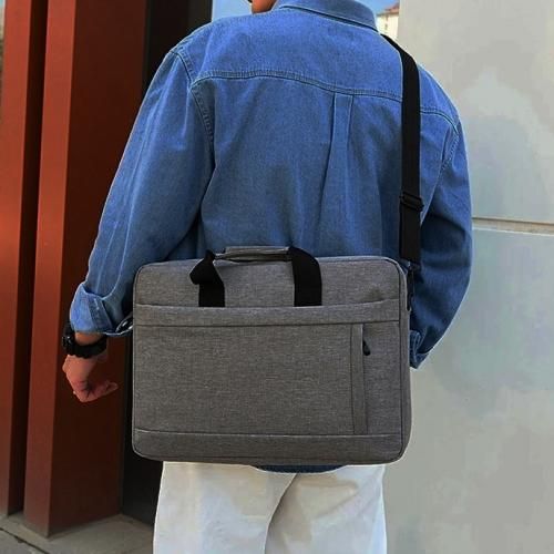 Sacoche pour PC de 14 insh, sac pour d'affaires, Sac à main, sac à bandoulière