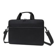 Sacoche pour PC portable 13 pouce, Cartable d'affaire, voyage, bag ordinateur