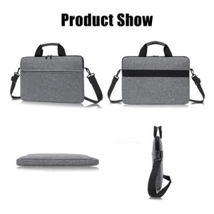 Sacoche pour PC portable 13 pouce, Cartable d'affaire, voyage, bag ordinateur