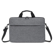 Sacoche pour PC portable 13 pouce, Cartable d'affaire, voyage, bag ordinateur