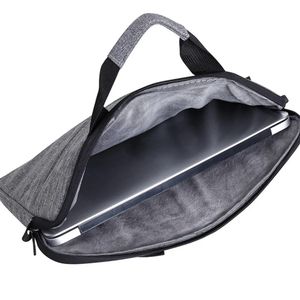 Sacoche pour PC portable 13 pouce, Cartable d'affaire, voyage, bag ordinateur