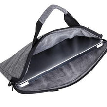 Sacoche pour PC portable 13 pouce, Cartable d'affaire, voyage, bag ordinateur