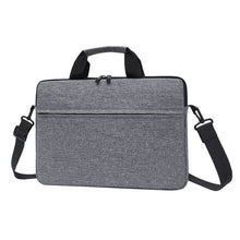 Sacoche pour PC portable 13 pouce, Cartable d'affaire, voyage, bag ordinateur
