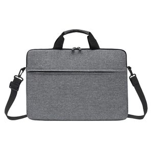 Sacoche pour PC portable 13 pouce, Cartable d'affaire, voyage, bag ordinateur