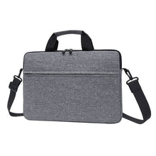 Sacoche pour PC portable 15 pouce, Cartable d'affaire, voyage, bag ordinateur